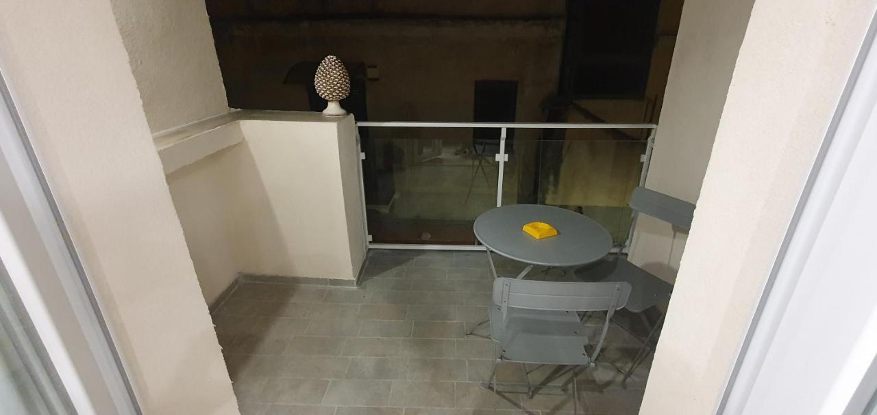 Cortile Gallinaccio Catane Extérieur photo